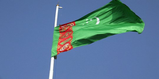 WHO Ragukan Klaim Turkmenistan Nol Kasus Covid-19
