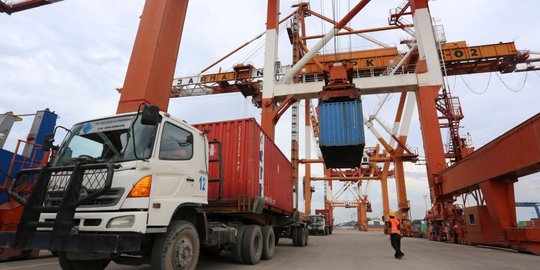 Mahal di Ongkos, Kirim Barang Pakai Pesawat Mulai Ditinggalkan Perusahaan Logistik