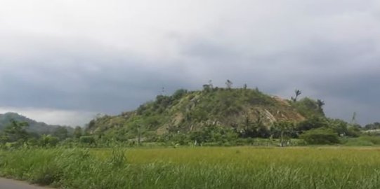 Gunung Api Purba di Jogja Ini Lebih Tua dari Nglanggeran, Ini 4 Faktanya