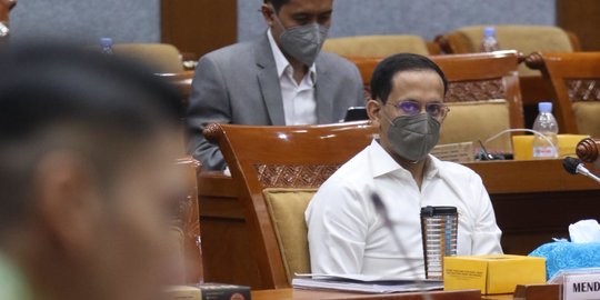 Komisi X Sebut Nadiem Pertimbangkan Partisipasi Publik Dalam Membuat Kebijakan