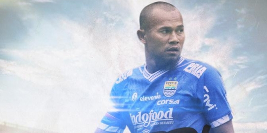 Cerita Supardi Nasir Tentang Awal Karier dan Kiat Bertahan hingga di BRI Liga 1