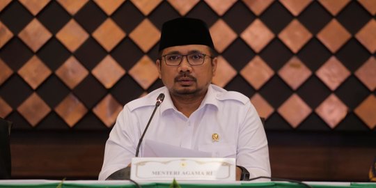 Menag Yaqut: Semangat Pahlawan Harus Kita Rawat dan Jadikan Inspirasi