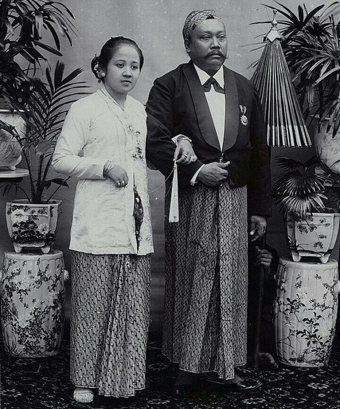 keturunan ra kartini