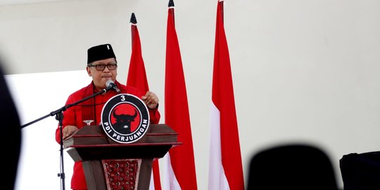 Sekjen PDIP: Perjuangan Kepahlawanan Selalu Relevan Sepanjang Zaman