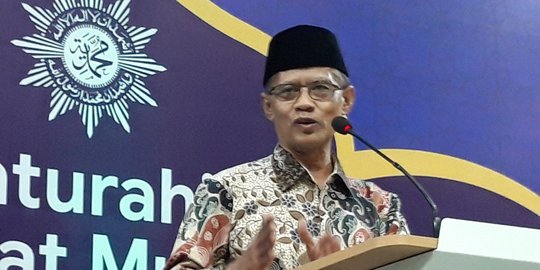 Muhammadiyah: Pahlawan Hadir untuk Bangsa, Bukan untuk Keluarga dan Kroninya