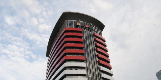 KPK Telisik Aliran Dana Proyek Dinas PUPR Banjar Lewat 5 Saksi