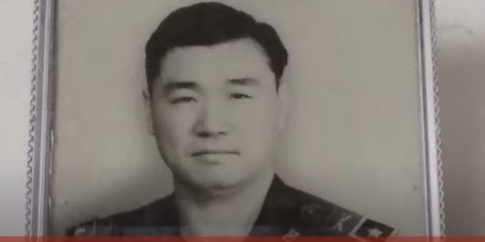 Mitsuyuki Tanaka, Tentara Jepang yang Berjuang Demi Indonesia