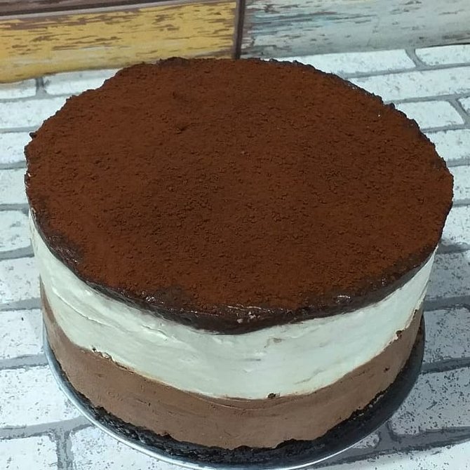 10 cara membuat cheesecake lembut mudah dipraktikkan