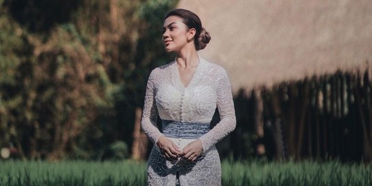 Momen Ultah Ariel Tatum ke-25, Cerita Masa Kecil Suka Manjat Pohon dan Suka 'Ngilang'