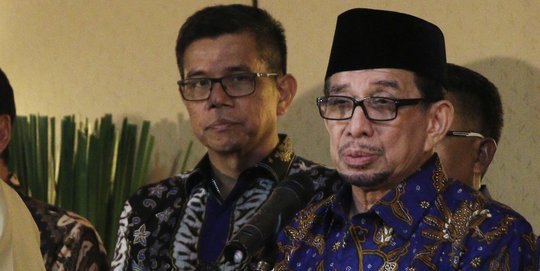 Salim Segaf PKS: Ekonomi Kita Dikuasai, Budaya Asing Sudah Mulai Masuk