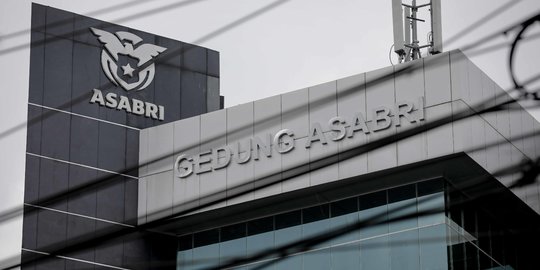 Kasus Korupsi Asabri, Kejagung Periksa 8 Direktur Perusahaan Sebagai Saksi