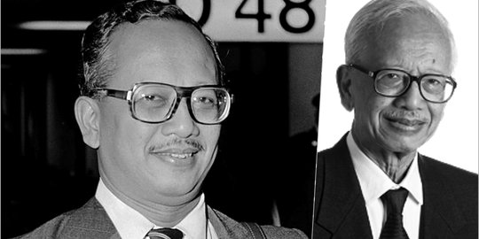 Pemprov Jabar Usulkan Mochtar Kusumaatmadja Sebagai Pahlawan Nasional
