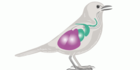Fungsi Kantong Udara pada Burung, Ketahui Cara Kerja dan Anatominya