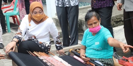 Kenalkan Keindahan Budaya Batak di Desa Meat, Kemendikbud Gelar Festival Ini
