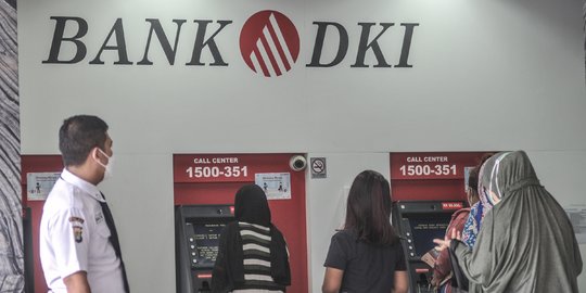PDIP Sebut Pinjaman ke Bank DKI Salahi Aturan: Dasarnya Harus Program Sudah Berjalan