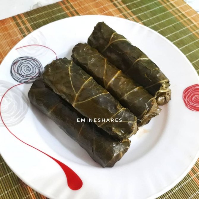 masakan turki