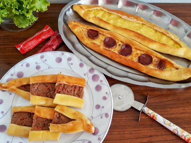 masakan turki