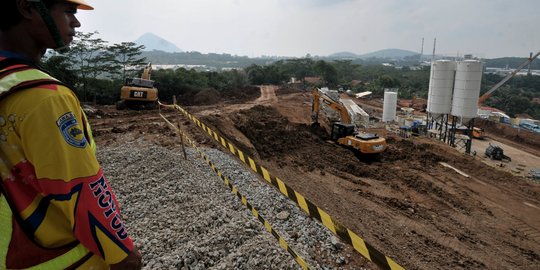 Kejagung: Mafia Tanah Ingin Kuasai Proyek Strategis Nasional
