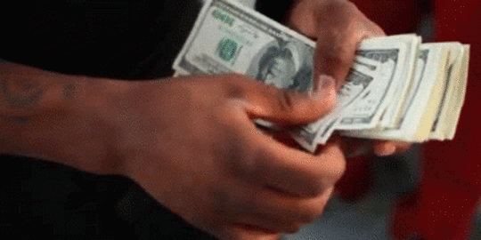 perempuan muda ini raih rp 10 miliar berkat suntik vaksin covid-19