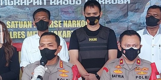 Polisi Selidiki Dugaan Keterlibatan Orang Dalam Terkait Pencurian Besi Kereta Cepat