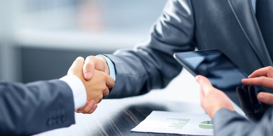 Broker adalah Perantara Penjual dan Pembeli, Berikut Penjelasan Lengkapnya