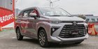 All New Toyota Avanza Diluncurkan, Harganya Rp 206-264 Jutaan