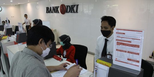 Backlog Perumahan Masih Tinggi, SMF Kucurkan Rp479 Miliar untuk KPR Syariah Bank DKI