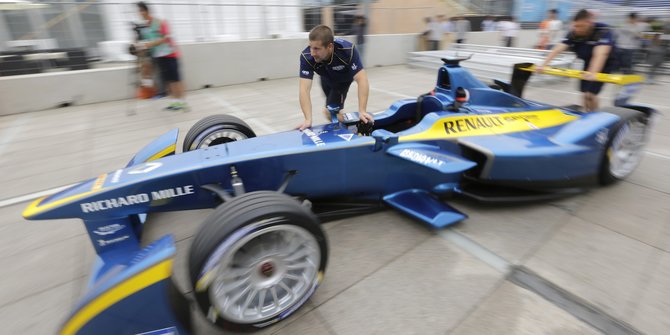 Memahami Commitment Fee yang Jadi Sorotan dalam Anggaran Formula E