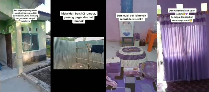 wanita ini pusing siapkan syarat pengajuan nikah sama tni