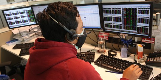 IHSG Dibuka di Zona Hijau, Berikut 7 Saham Rekomendasi Analis