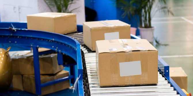 4 Fungsi Gudang dalam Bisnis, Ketahui Tipe hingga Jenis-jenisnya