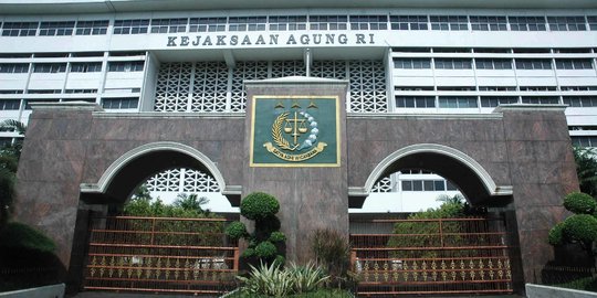 Kejagung Periksa 4 Saksi untuk Dalami Kasus Korupsi PT Asabri