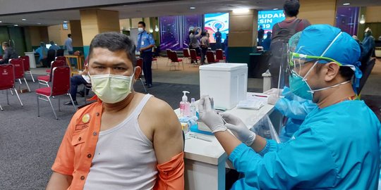 Jepang Puji Penanganan Covid-19 di Indonesia