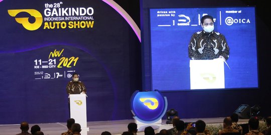 Alasan Industri Otomotif Memegang Peranan Penting Ekonomi Nasional