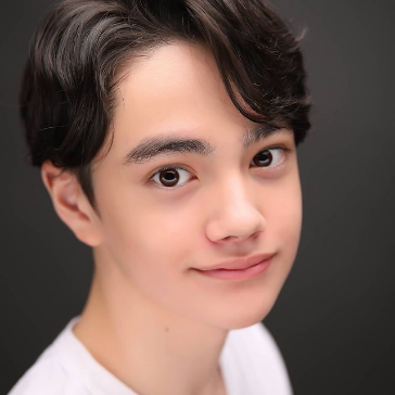 anak terganteng