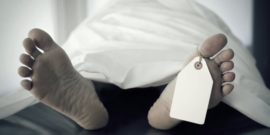 ASN di Maumere Tewas Usai Dianiaya Pegawai Koperasi