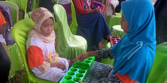 Kumpulan Hadits Tentang Anak Yatim, Ketahui Keutamaannya