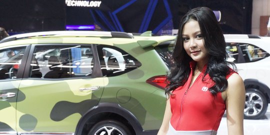 Diskon Pajak Buat Penjualan Kendaraan Bermotor Naik 68 Persen
