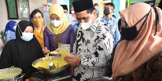 Tekan Kemiskinan, Pemprov Jateng Ajak Warga Budi Daya Produk Sehat Ini