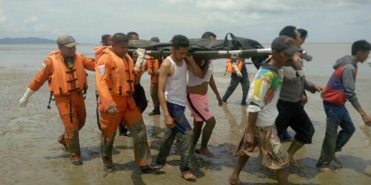 PNS Asal Banten Ditemukan Tewas saat Snorkeling di Labuan Bajo