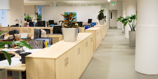 Fungsi Kantor beserta Tujuannya, Berikut Penjelasannya