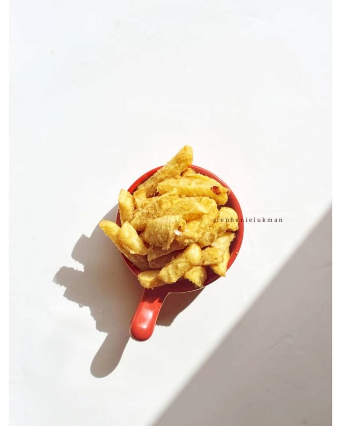 5 resep camilan berbahan bengkoang lezat dan mudah dibuat