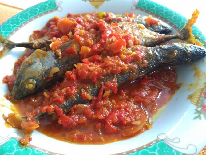 9 resep ikan bumbu bali sajian menu lezat kaya rempah