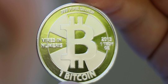 MUI Haramkan Kripto Sebagai Mata Uang dan Diperdagangkan