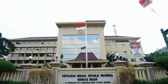 Kabaharkam Upayakan Peningkatan Insentif Bhabinkamtibmas Tangani Covid-19