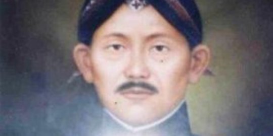 Dapat Julukan 