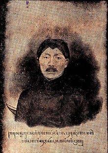 pujangga ronggowarsito