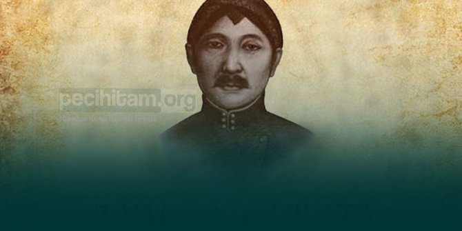 pujangga ronggowarsito