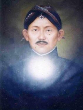 pujangga ronggowarsito