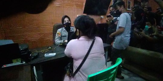 Tikam Tukang Becak, Pedagang Wanita di Palembang Dendam Pernah Nyaris Diperkosa